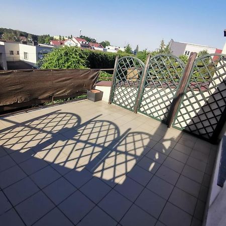 Apartament - Dom Zielona Góra Exterior foto