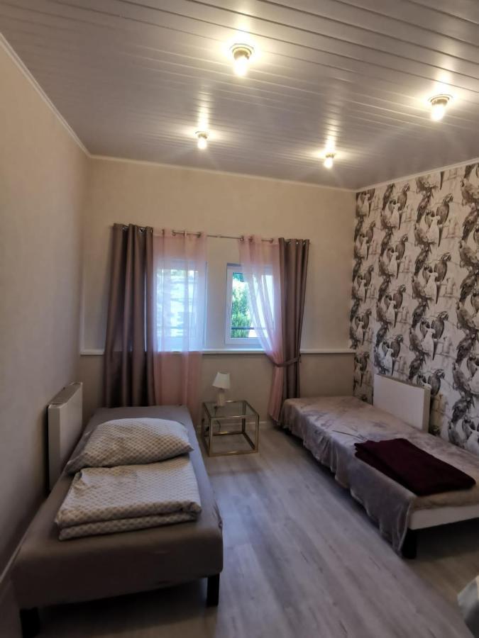 Apartament - Dom Zielona Góra Exterior foto