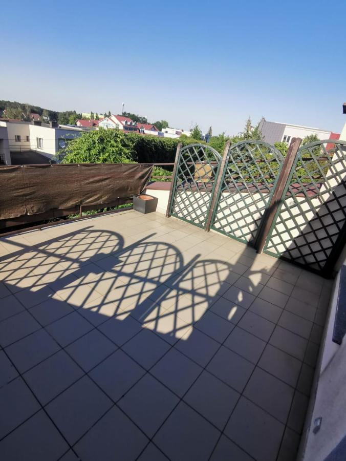 Apartament - Dom Zielona Góra Exterior foto